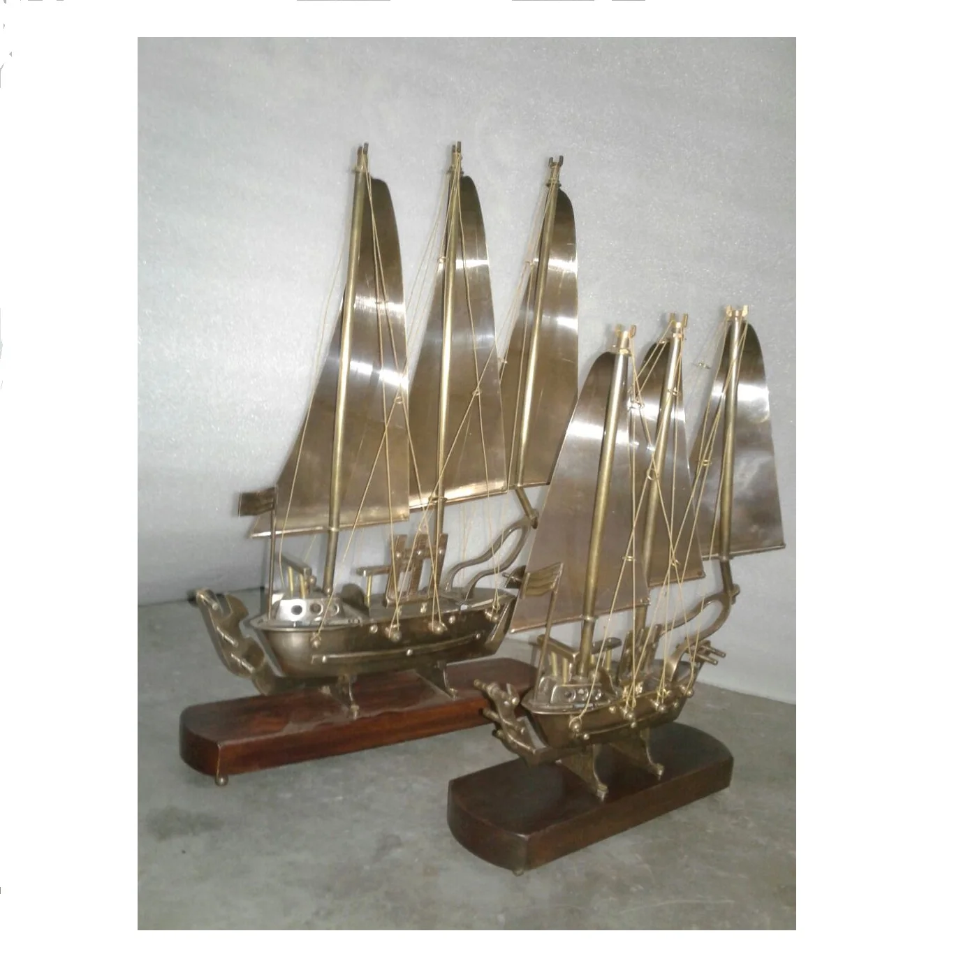 Vintage Brass Ship Model Buy Vintage Brass Ship Model,Big Ship Models,Ferry Ship Model Product