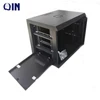 Hot sale 4u 6u 9u 12u tv wall mount 6U audio equipment rack