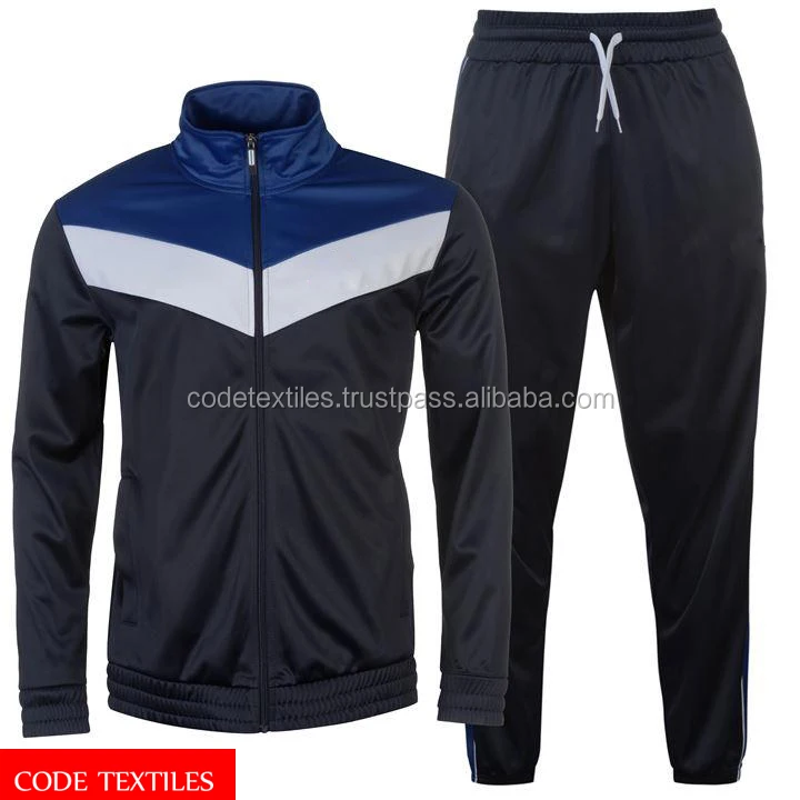 Running Jogging Track Wear,Sportswear Warm Up Suits