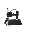 BM500W hot sale 25X-500X LED USB PC camera microscope fit all operation system digital microscope