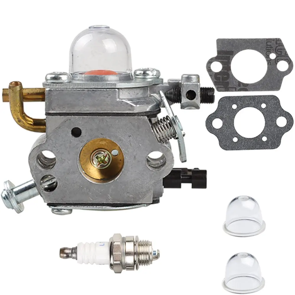 Carburetor for Echo PB200 PB201 PS200 ES210 ES211 SV212 Power Blowers Shredders