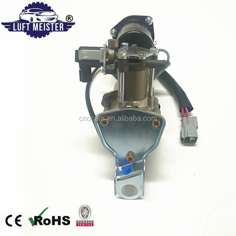 Air Suspension Compressor For Toyota Land Cruiser Prado 150 2010 Buy