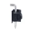 HL-216 Electronic Cabinets Safe Swivel Rotating Pivot Cobinet Hinges