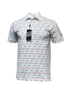 best golf shirts