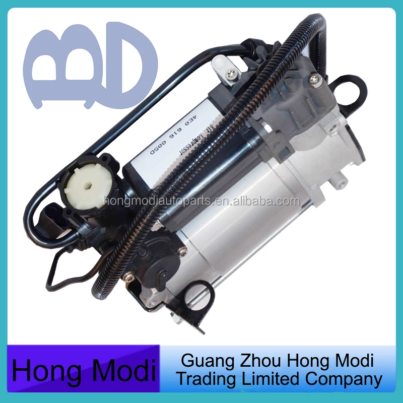 Air Compressors Compressor Car Air Strut Compressor Auto Parts For Audi A8 4E0616007B 4E0616005F 4E0616005D