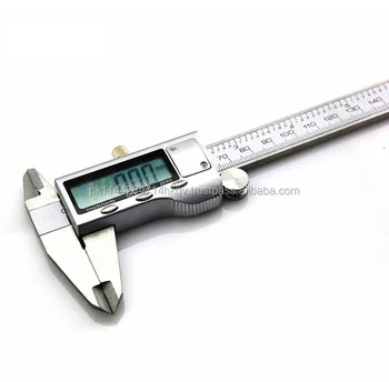 vernier measuring tool