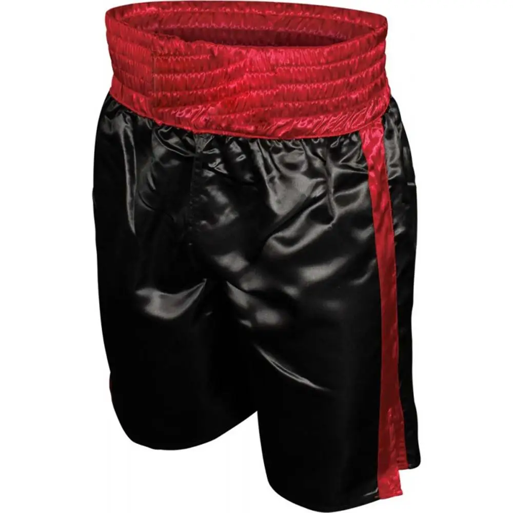 Buy Custom Boxing Trunks Boxing Shorts From Aasi Enterprises For Sale