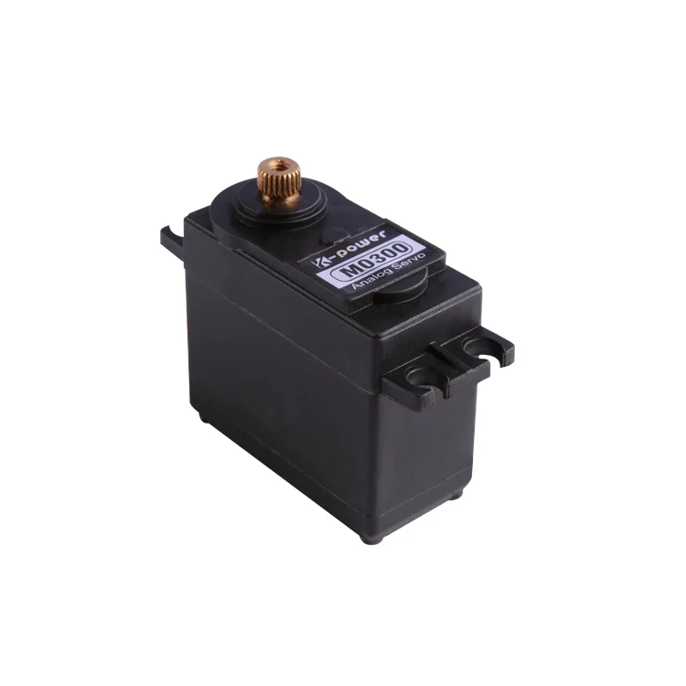 Kpower M0300 3kg Metal Gear Analog Rc Servo Motor Applied For Intelligent Door Lock Servo Buy