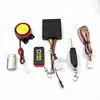 Bike Motorcycle Security Alarm System Immobiliser Remote Control Engine