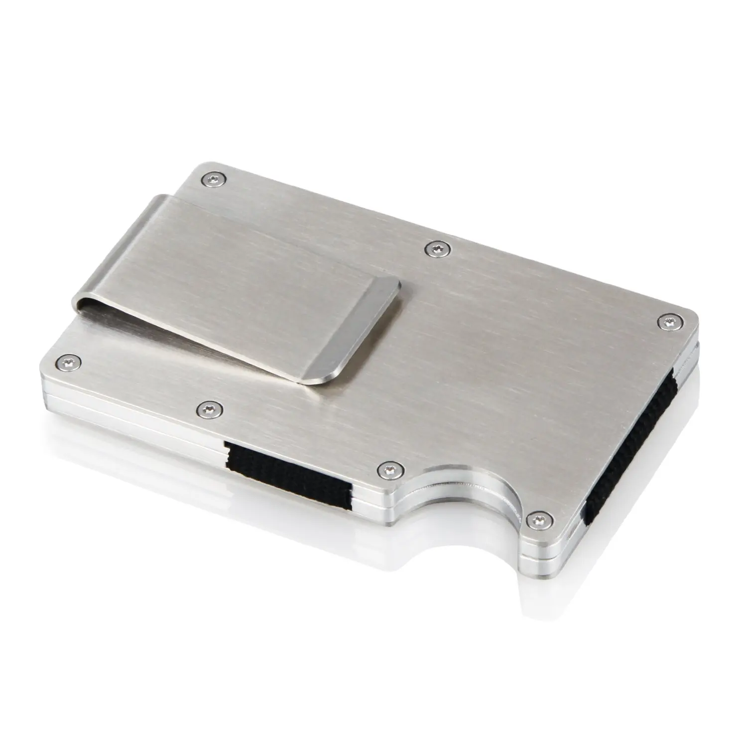 Cheap Titanium Money Clip Card Holder, find Titanium Money Clip Card ...