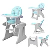 Multi function Baby care products high quality plastic baby chair