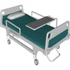 electrical hospital bed