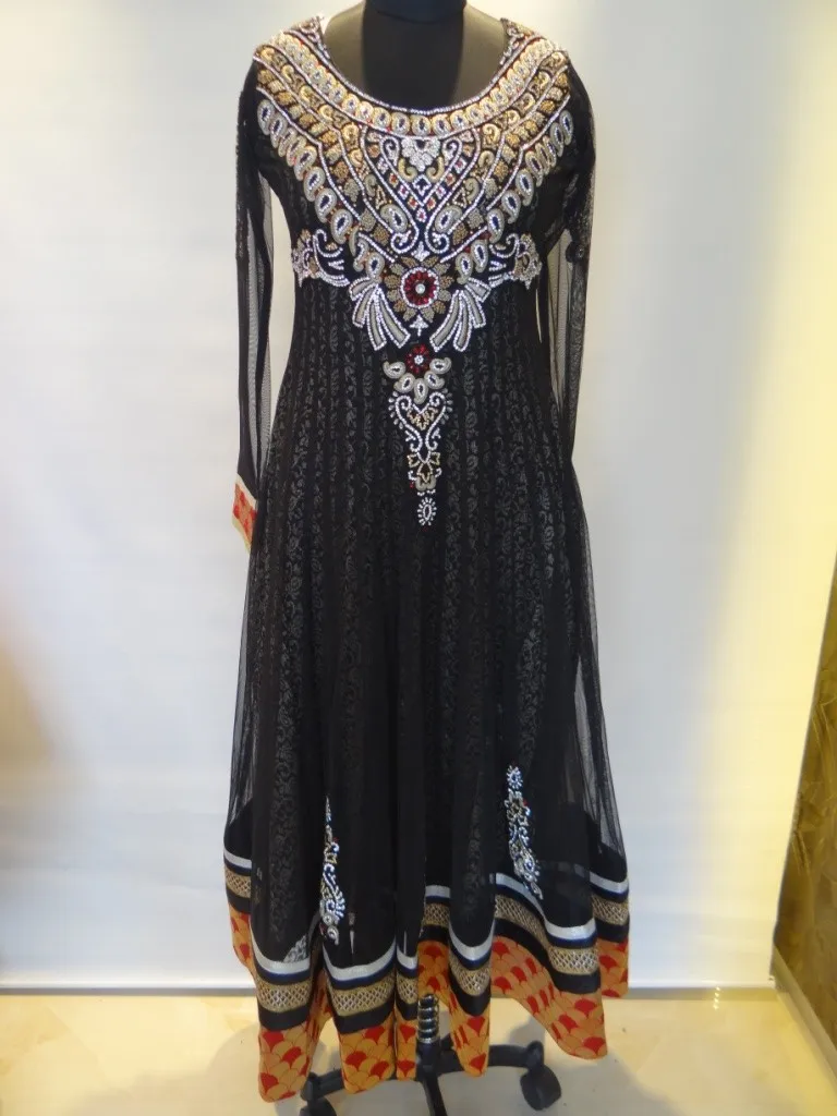 印度婚礼服装/独家婚礼lehenga/时尚新娘的长袍