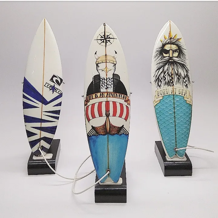 Miniature Surfboard - Miniature Surfboard,Wooden Guitar,Handmade Musical Miniature Instruments Product on Alibaba.com
