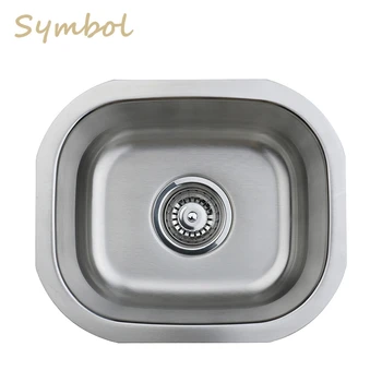 Brushed Satin Small Bar Sink Buy Small Bar Sink Price Small Bar Sink For Sale Small Bar Sink Price Product On Alibaba Com