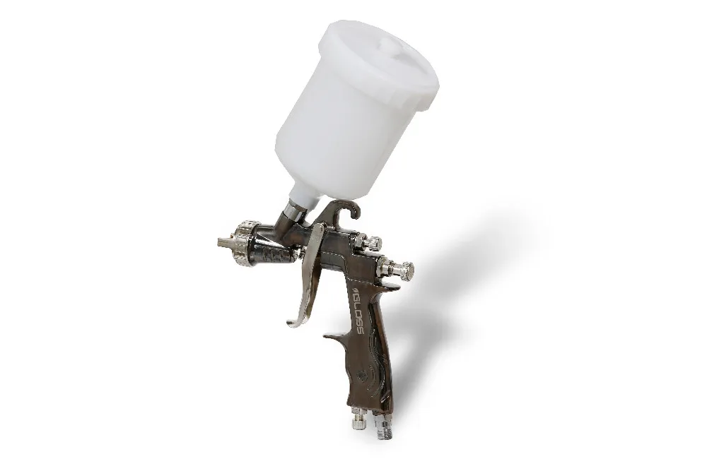 spray gun suppliers