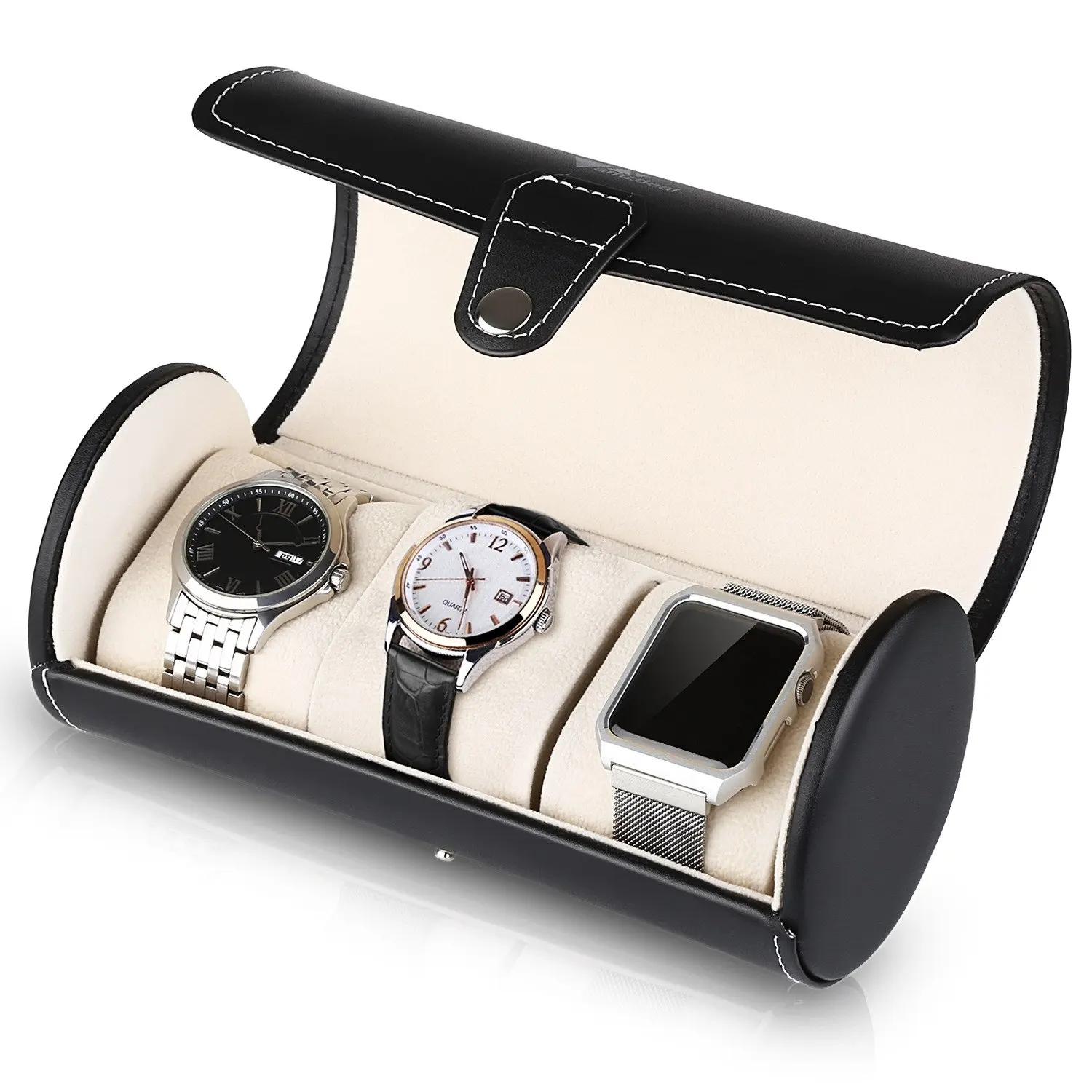 Watch case. Watch Roll. Travel watch Roll Case. Часы Roll out. Часы органайзер 23257491.