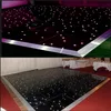RK RGB Colorful Change lights Make LED Dance Floor/night club tiles led lighting dance floor