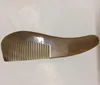 High quality Eco-friendly nice water buffalo horn Comb in Vietnam