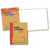 Custom Design Kraft Cover School Exercise Book