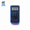 TFC-305A digital room thermometer thermocouple type k temperature thermometer tester lcd