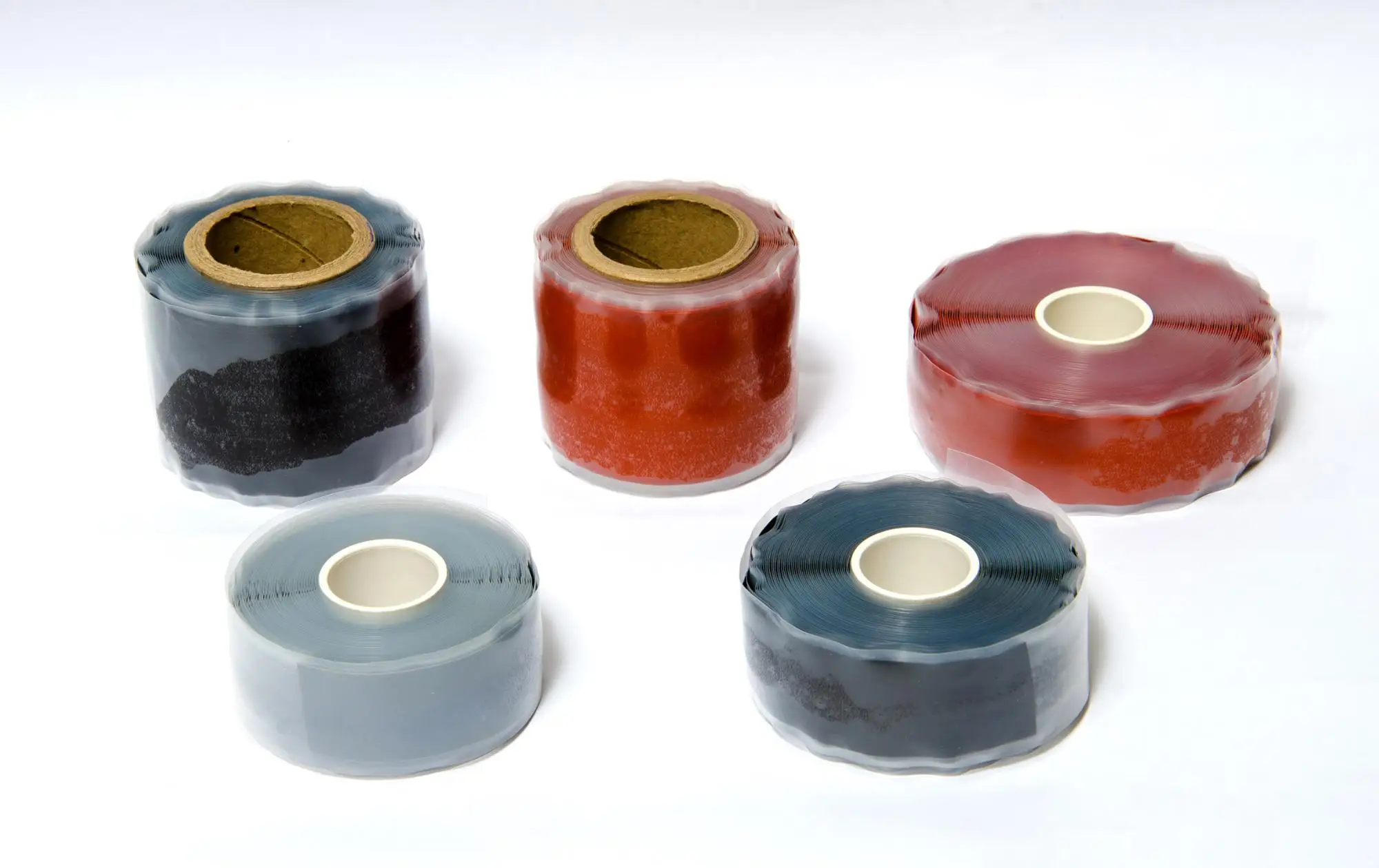 Self Amalgamating Silicone Rubber Tape Buy Self Amalgamating Silicone