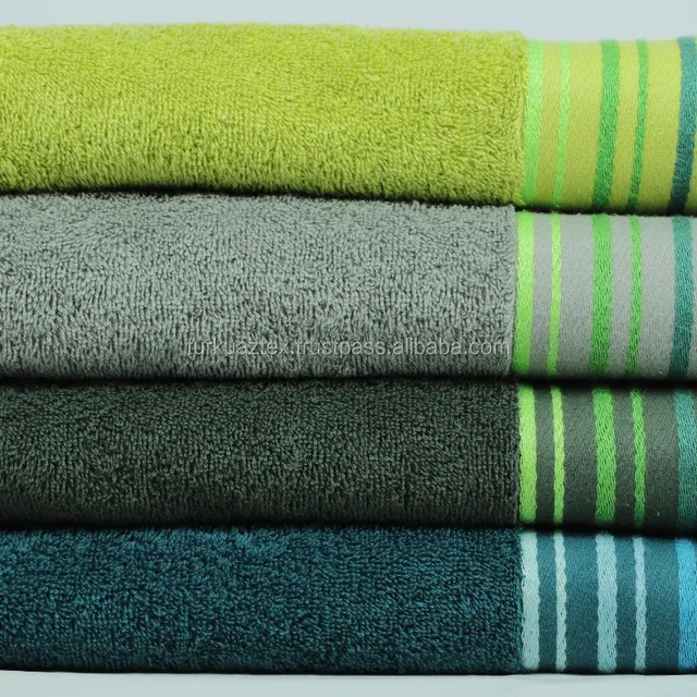 turkey dobby cotton kitchen towels