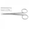 Dissecting Operating Dressing Surgical Scissors Straight Sharp / Sharp / Pakistan / German Stainless Steel