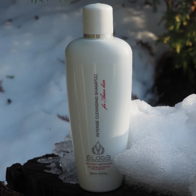 Eloge Cleansing Shampoo Buy Asian Hair And South Asian Hair