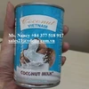 HOT SALE CANNED COCONUT MILK GOOD FOR HEALTH / COCONUT MILK /Ms. Nancy +84377518917