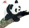 HI CE certification promotional panda bear stuffed toys soft