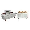 Three Phase Temperature Rise Primary Current Injection Test Set