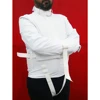 Soft Canvas Straitjacket