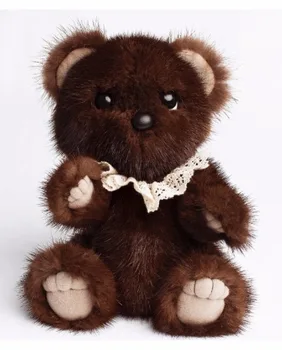 barney teddy bear
