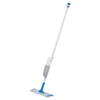 Hot Selling Smart Household and Industrial Floor Cleaning Microfiber Spray Flat mop with 500ml Refillable Tank