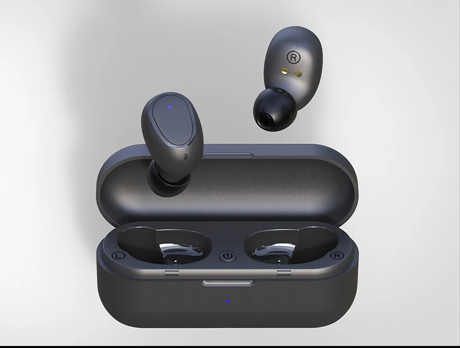 2019 trending products mobile earphone low price wireless sport earphone earphone wireless