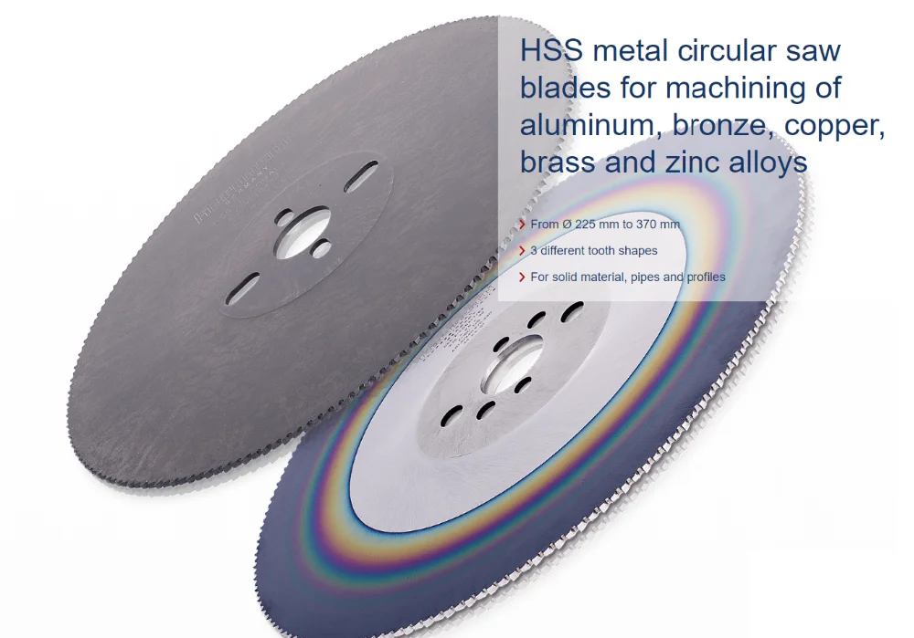 Karnasch Premium Metal Circular Saw Blades,Hssco5 Buy Saw Blade Fight,Hss Circular Saw Blade