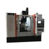 VMC600L 5 Axis 4 Axes CNC Milling Machine Metal Machining Center For Sale