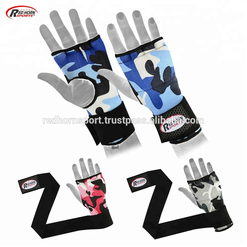 Winning Boxing Gloves Boxing Hand Wraps Sports Hand Wraps For MMA - Main Image
