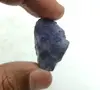 Natural Untreated Purple Color Rough Loose Gemstone Tanzanite Rough
