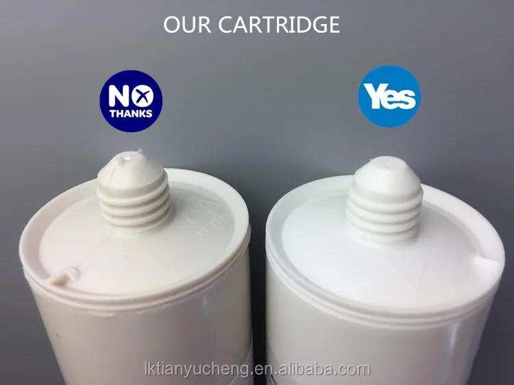 Gns Silicone Acrylic Sealant In Aluminium Cartridge Buy Acrylic