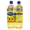 Simply Pure Sunflower Oil 1L