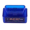 Super Mini Elm327 Bluetooth V1.5 OBD2 Scanner Android Adapter Check Engine Light OBDII Auto Diagnostic Tool Scanner