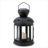 Mini Classic Style Candle Lantern