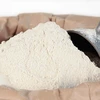White Natural and Pure Plain Flour Bread High Quality Spelt