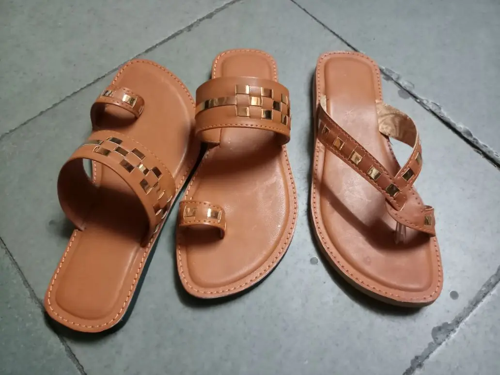 mojari by shalimar shoes
