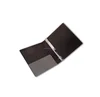 2 inch 3 ring binder / decorative ring binders for any ring you like / best selling 3d ring binder