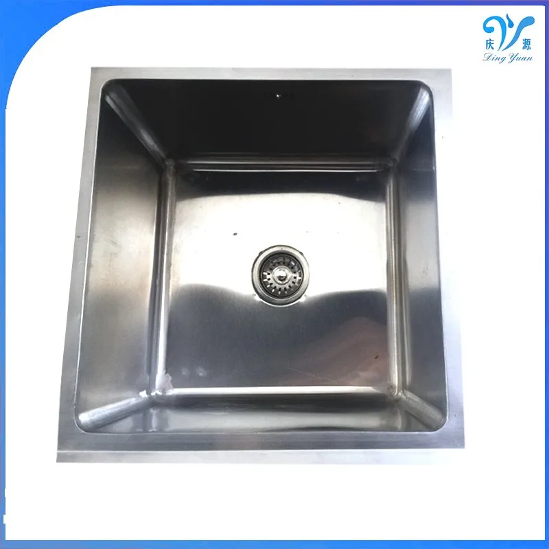 Factory Wholesale Best Price Stainless Steel Corner Laundry 3