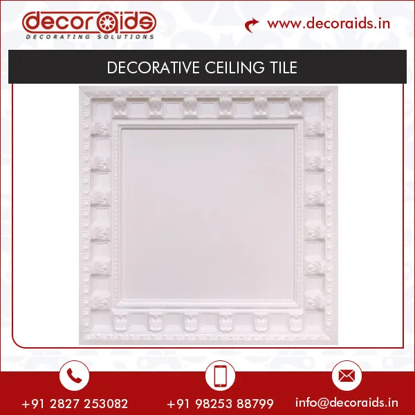 Self Adhesive Ceiling Tiles / Heat Resistant Ceiling Tiles Buy Heat