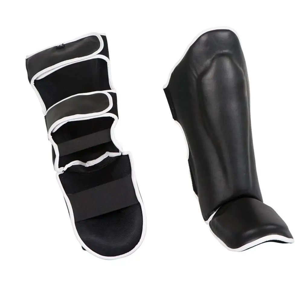 boxing shin guards